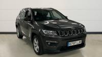 Jeep Compass 1.6 Mjet 88kW Longitude 4x2