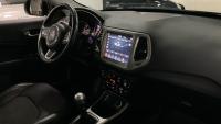 Jeep Compass 1.6 Mjet 88kW Longitude 4x2