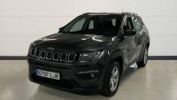 Jeep Compass 1.6 Mjet 88kW Longitude 4x2