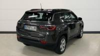 Jeep Compass 1.6 Mjet 88kW Longitude 4x2