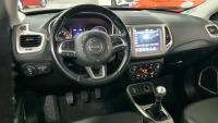 Jeep Compass 1.6 Mjet 88kW Longitude 4x2