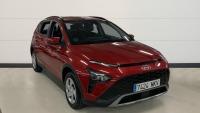 Hyundai Bayon 1.2 MPI Klass