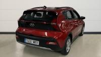 Hyundai Bayon 1.2 MPI Klass