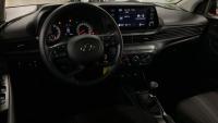 Hyundai Bayon 1.2 MPI Klass