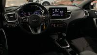 Kia Xceed 1.0 T-GDi Drive 88kW (120CV)