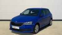 Skoda Fabia 1.0 TSI 81KW (110cv) Ambition