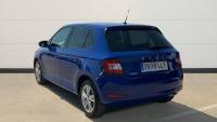 Skoda Fabia 1.0 TSI 81KW (110cv) Ambition