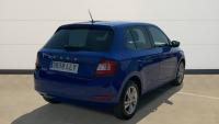 Skoda Fabia 1.0 TSI 81KW (110cv) Ambition