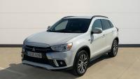 Mitsubishi Asx 160 MPI Motion