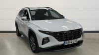 Hyundai Tucson 1.6 CRDI 100kW (136CV) 48V Maxx