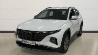 Hyundai Tucson 1.6 CRDI 100kW (136CV) 48V Maxx