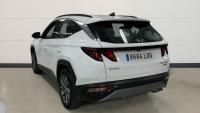 Hyundai Tucson 1.6 CRDI 100kW (136CV) 48V Maxx