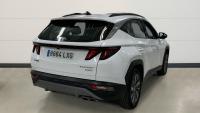 Hyundai Tucson 1.6 CRDI 100kW (136CV) 48V Maxx