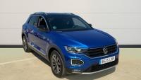 Volkswagen T-roc Sport 1.5 TSI 110kW (150CV)