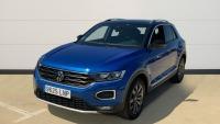 Volkswagen T-roc Sport 1.5 TSI 110kW (150CV)