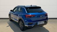 Volkswagen T-roc Sport 1.5 TSI 110kW (150CV)