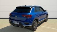 Volkswagen T-roc Sport 1.5 TSI 110kW (150CV)