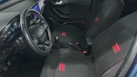 Ford Fiesta 1.0 EcoBoost MHEV 92kW(125CV) ST-Line 5p