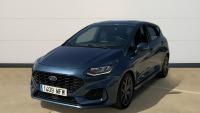 Ford Fiesta 1.0 EcoBoost MHEV 92kW(125CV) ST-Line 5p