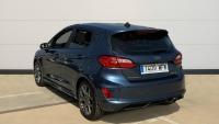 Ford Fiesta 1.0 EcoBoost MHEV 92kW(125CV) ST-Line 5p