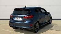 Ford Fiesta 1.0 EcoBoost MHEV 92kW(125CV) ST-Line 5p