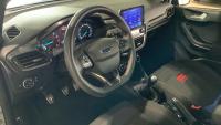 Ford Fiesta 1.0 EcoBoost MHEV 92kW(125CV) ST-Line 5p