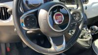 Fiat 500 1.2 8v 51kW (69CV) Híbrido Lounge GLP