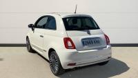 Fiat 500 1.2 8v 51kW (69CV) Híbrido Lounge GLP