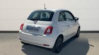 Fiat 500 1.2 8v 51kW (69CV) Híbrido Lounge GLP