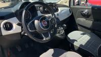 Fiat 500 1.2 8v 51kW (69CV) Híbrido Lounge GLP