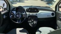 Fiat 500 1.2 8v 51kW (69CV) Híbrido Lounge GLP