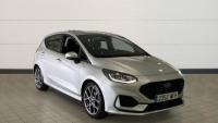 Ford Fiesta 1.0 EcoBoost MHEV 92kW(125CV) ST-Line 5p