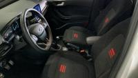 Ford Fiesta 1.0 EcoBoost MHEV 92kW(125CV) ST-Line 5p