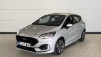 Ford Fiesta 1.0 EcoBoost MHEV 92kW(125CV) ST-Line 5p