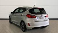 Ford Fiesta 1.0 EcoBoost MHEV 92kW(125CV) ST-Line 5p