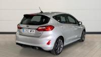 Ford Fiesta 1.0 EcoBoost MHEV 92kW(125CV) ST-Line 5p