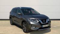 Nissan X-trail 7P DIG-T 120 kW (160 CV) E6D DCT TEKNA