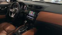 Nissan X-trail 7P DIG-T 120 kW (160 CV) E6D DCT TEKNA