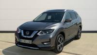 Nissan X-trail 7P DIG-T 120 kW (160 CV) E6D DCT TEKNA