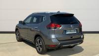 Nissan X-trail 7P DIG-T 120 kW (160 CV) E6D DCT TEKNA