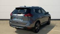 Nissan X-trail 7P DIG-T 120 kW (160 CV) E6D DCT TEKNA