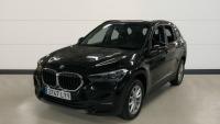 BMW X1 sDrive18dA Corporate