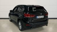 BMW X1 sDrive18dA Corporate