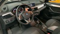 BMW X1 sDrive18dA Corporate