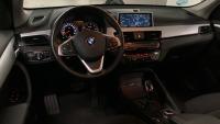 BMW X1 sDrive18dA Corporate