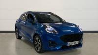 Ford Puma 1.0 EcoBoost 125cv ST-Line MHEV