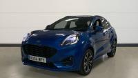 Ford Puma 1.0 EcoBoost 125cv ST-Line MHEV