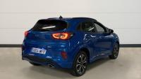 Ford Puma 1.0 EcoBoost 125cv ST-Line MHEV