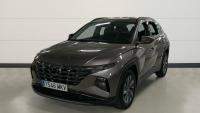 Hyundai Tucson 1.6 TGDI 110kW (150CV) Maxx