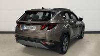 Hyundai Tucson 1.6 TGDI 110kW (150CV) Maxx